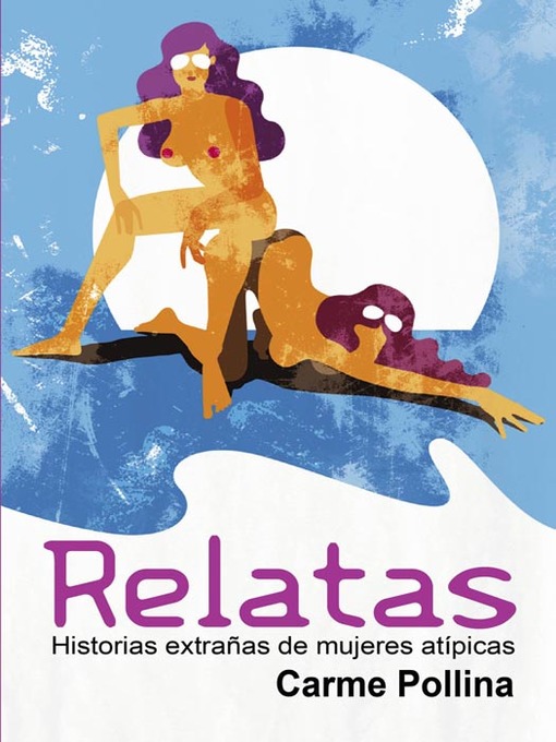 Cover image for Relatas